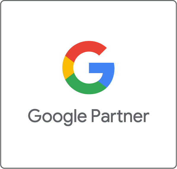 Giuseppe Schettino Google Ads partner Google per campagne pubblicitarie online - consulente marketing roma